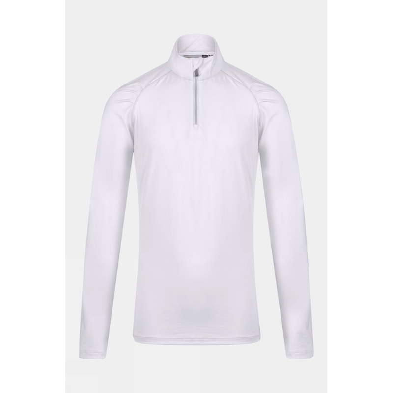 Kjus Girls Shasta Midlayer Half Zip Fleece 14+