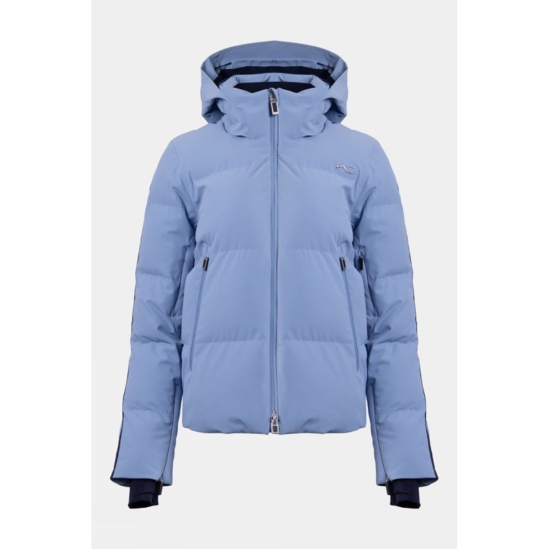 Kjus Womens Twilight Ski Jacket