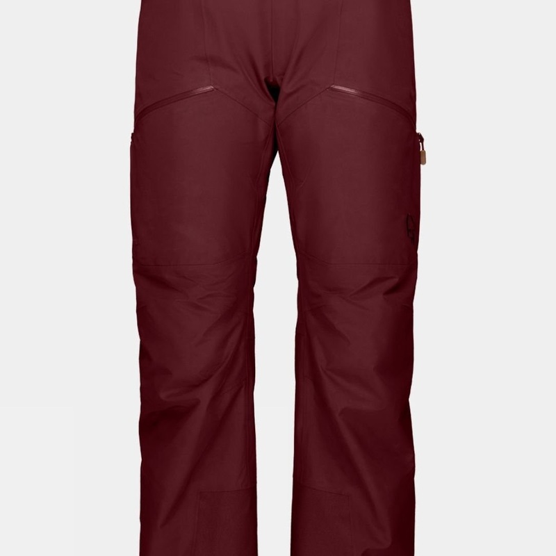 Norrona Mens Tamok GTX Ski Trousers