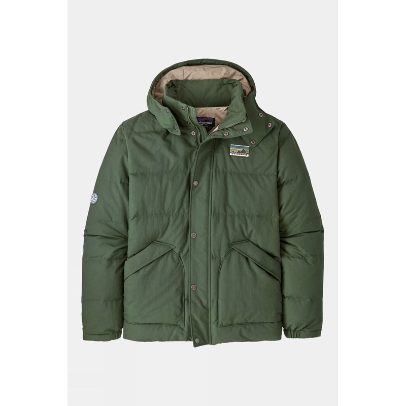 Patagonia Mens Downdrift Jacket