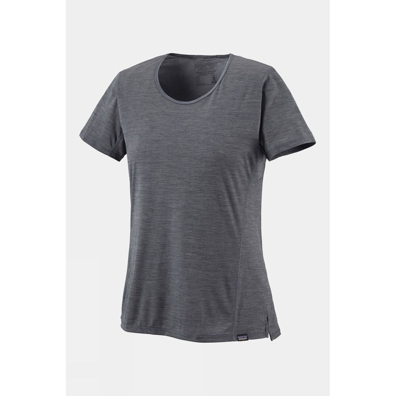 Patagonia Womens Capilene Cool Lightweight T-Shirt