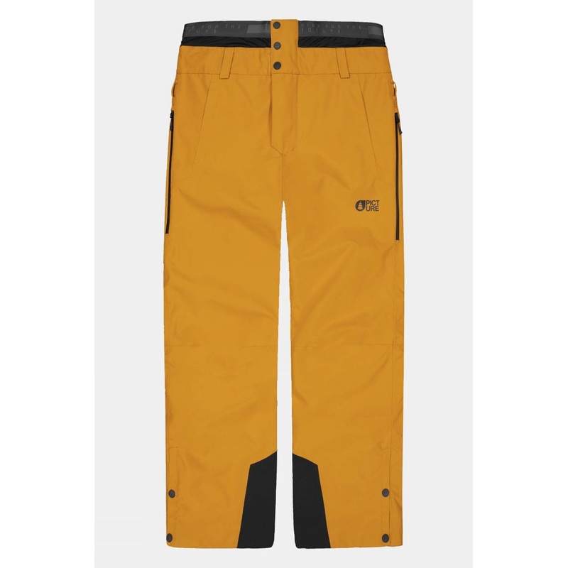 Picture Mens Object Ski Pants