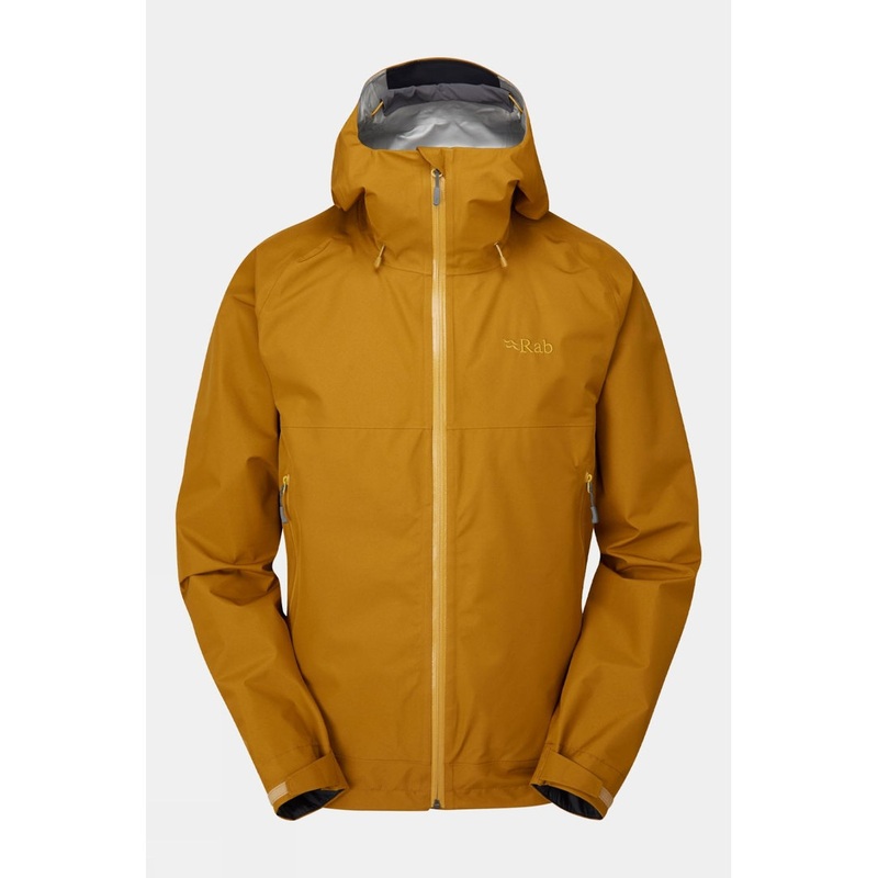 Rab Mens Namche Paclite Jacket