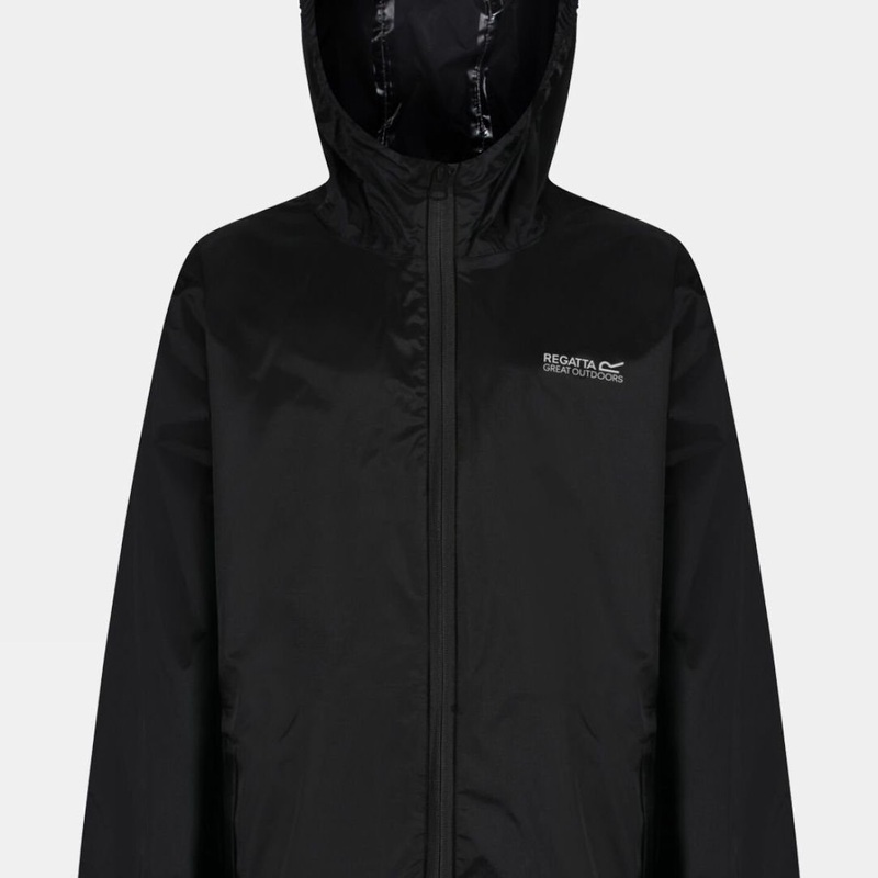 Regatta Kids Pack-It III Jacket