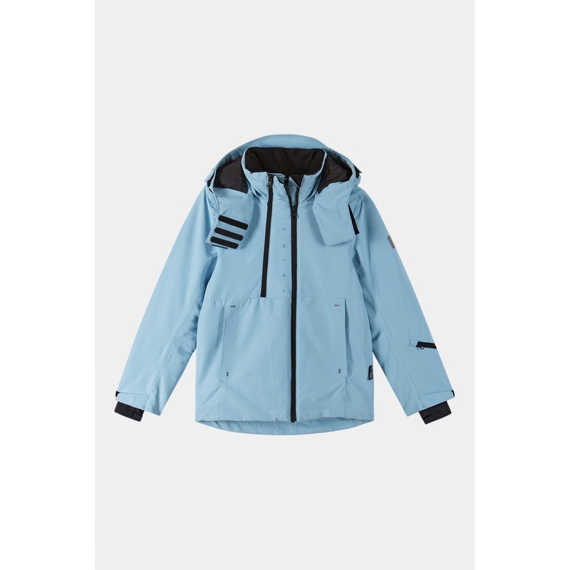 Reima Kids Perille Winter Ski Jacket