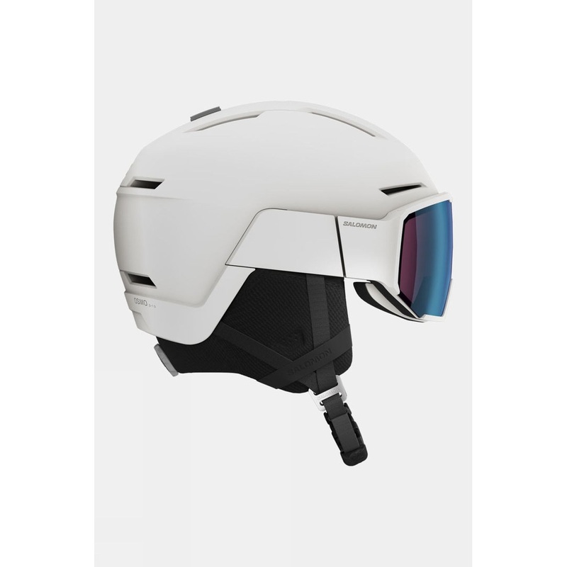 Salomon Osmo Pro Sigma Photo Snow Helmet