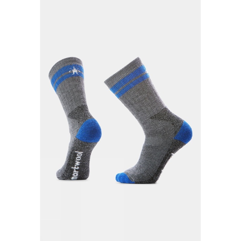 Smartwool Mens Mountaineer Maximum Cushion Tall Crew Socks