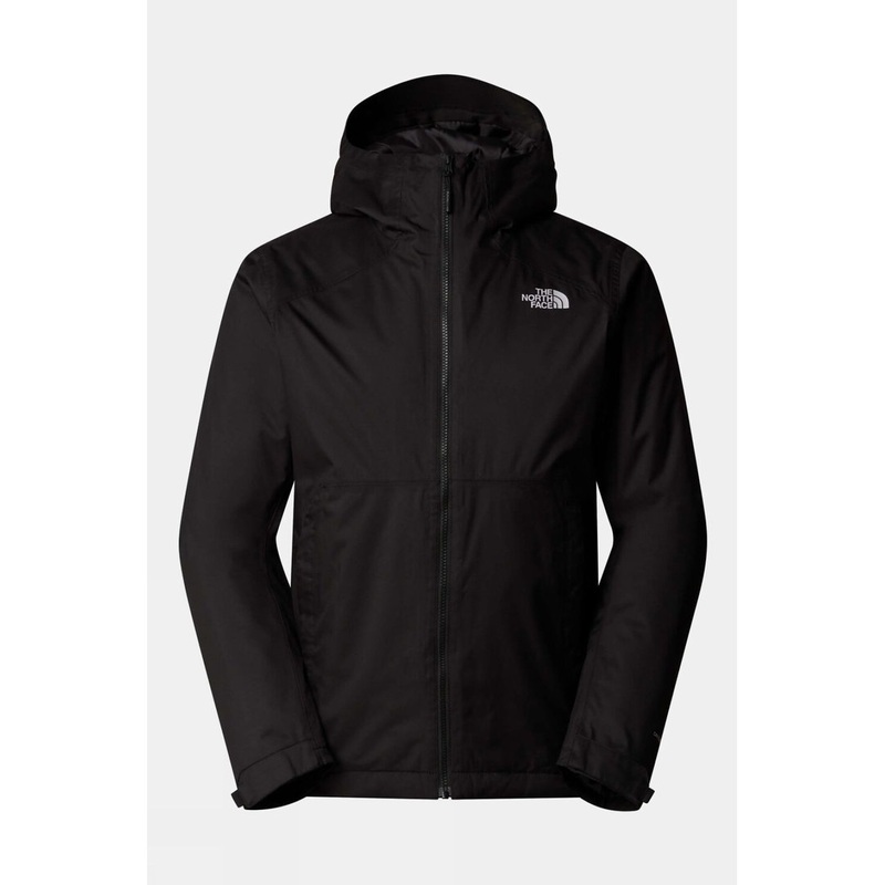 The North Face Mens Millerton Insulated Jacket