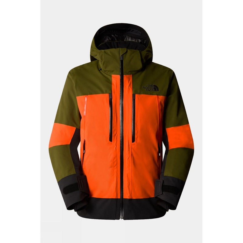 The North Face Mens Snowsquall Ski Jacket