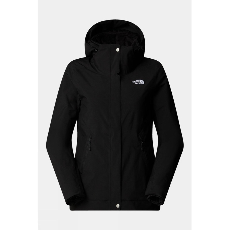 The North Face Womens Inlux Insulated Jacket