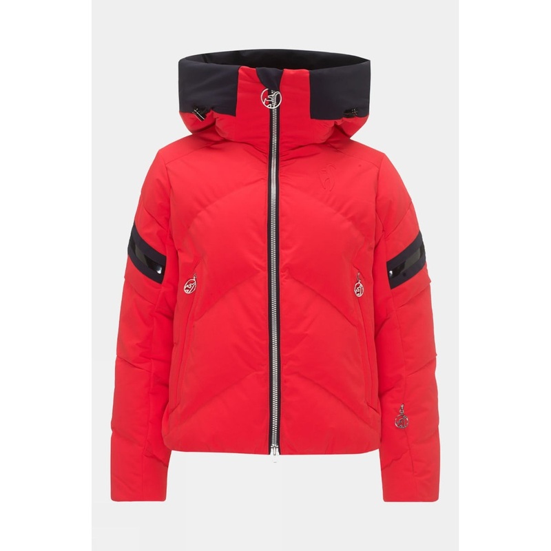 Toni Sailer Sports Womens Helena Stretch Jacket