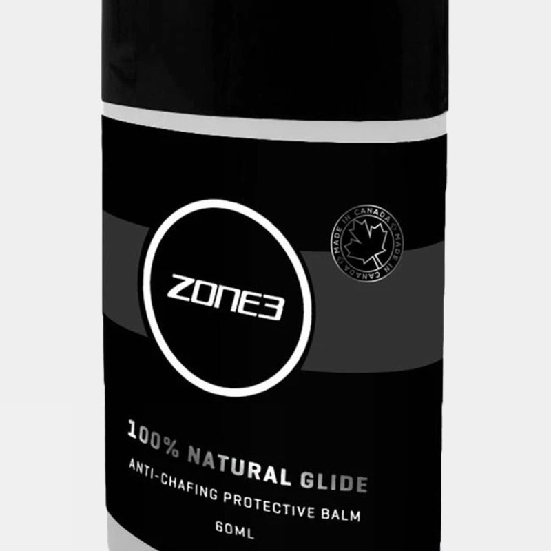 Zone3 100% Natural Glide Anti-Chafing Balm – 60ml