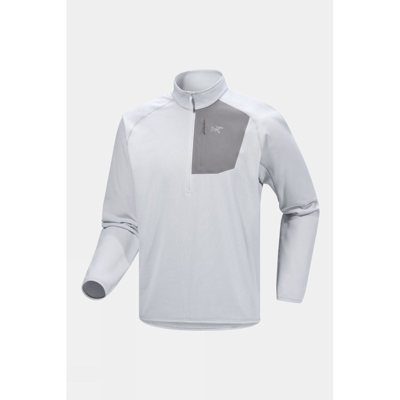 Arc’teryx Mens Delta Half Zip Fleece