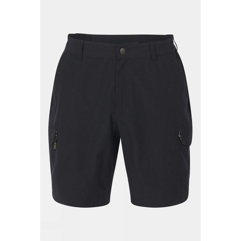 Ayacucho Mens Bergen Lite Shorts