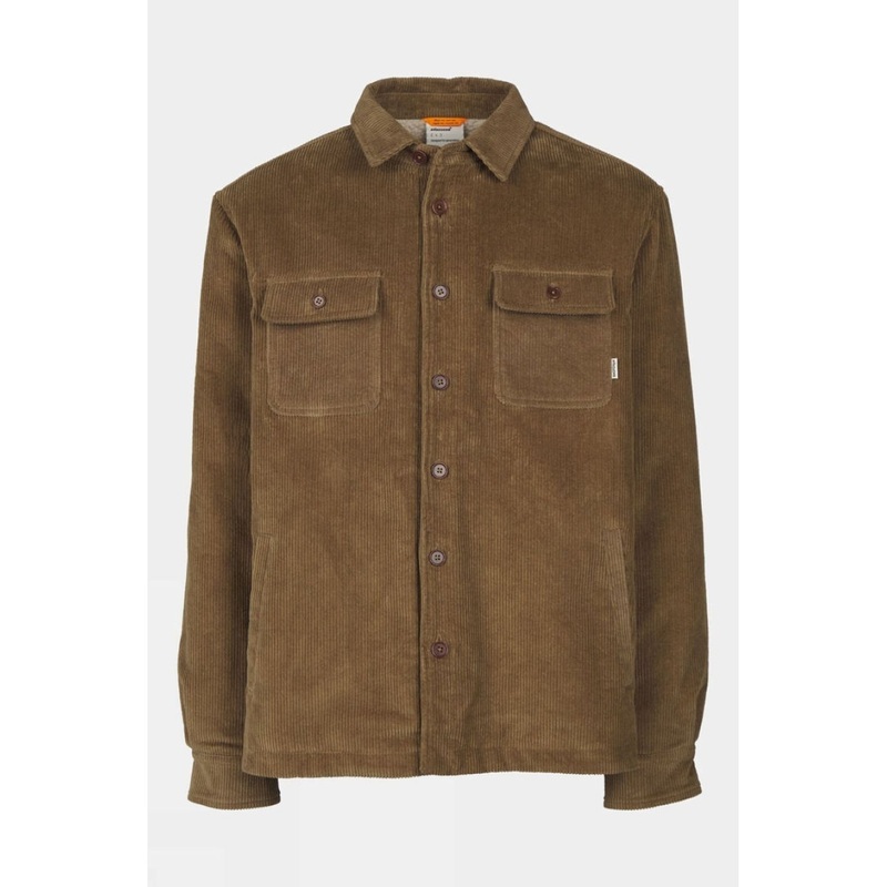 Ayacucho Mens Dakota Corduroy Shirt