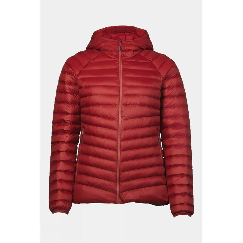 Ayacucho Womens Mountain Lightweight Down Jacket