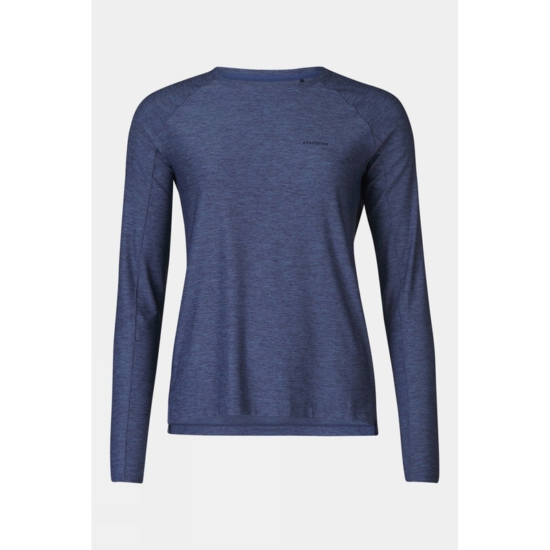 Ayacucho Womens Mountain Technical Long Sleeve T-Shirt III