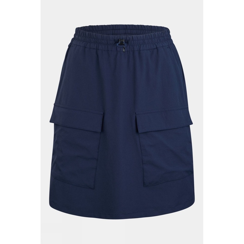 Ayacucho Womens Trailblazer Travel Skort