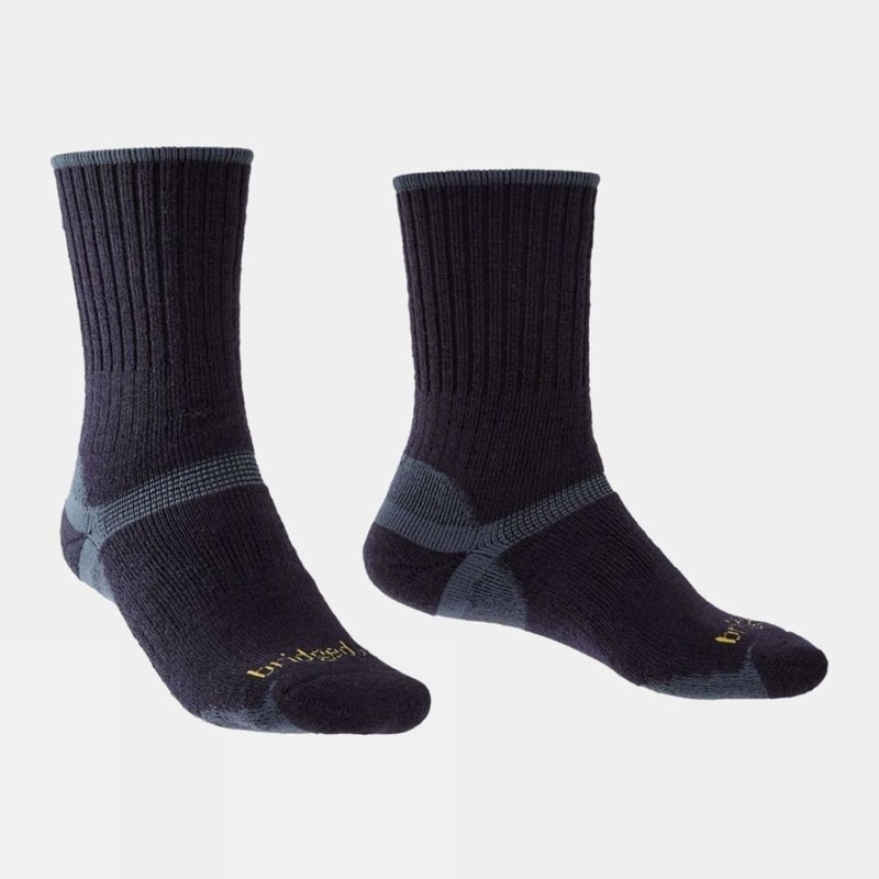 Bridgedale Mens Special Edition Merino Hiker Socks