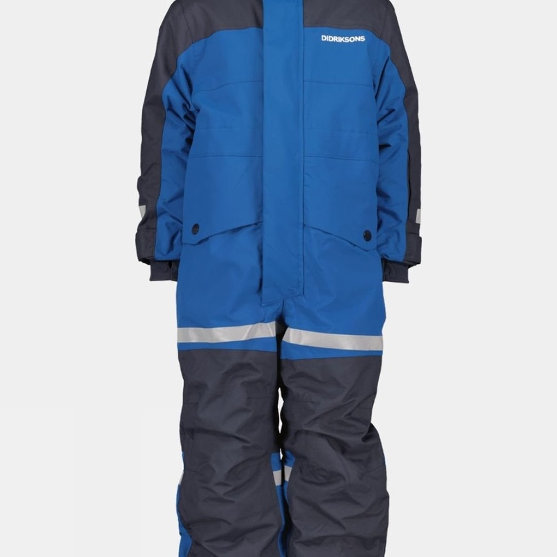 Didriksons Kids Bjrven Coverall