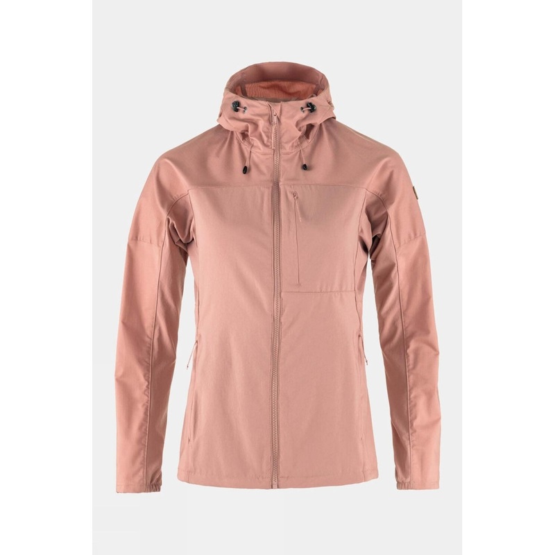 Fjallraven Womens Abisko Midsummer Jacket