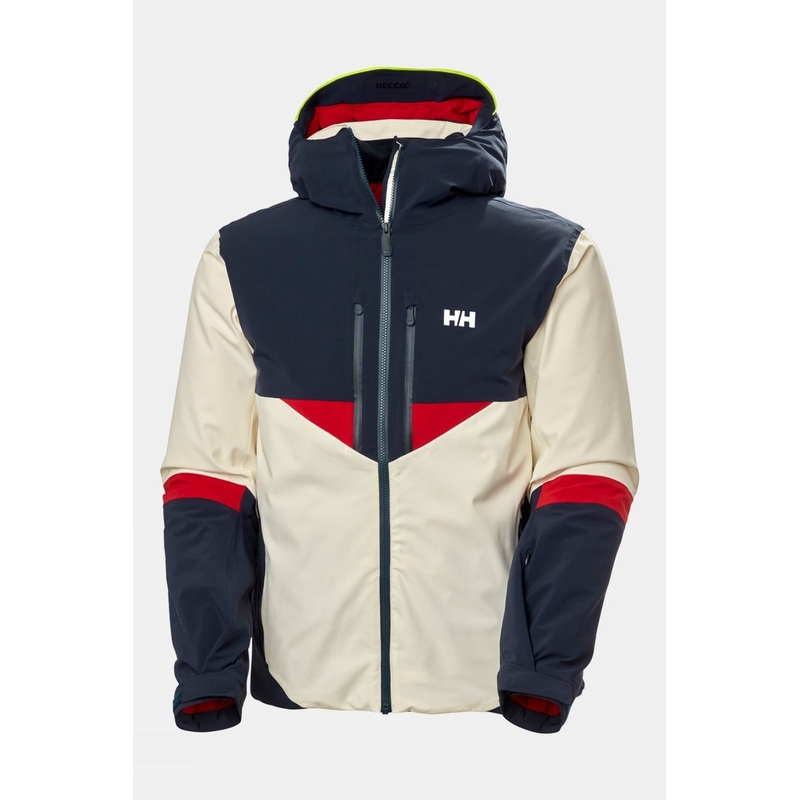 Helly Hansen Mens Kvitfjell Race Insulated Ski Jacket