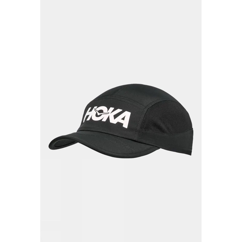 Hoka Unisex Run Cap
