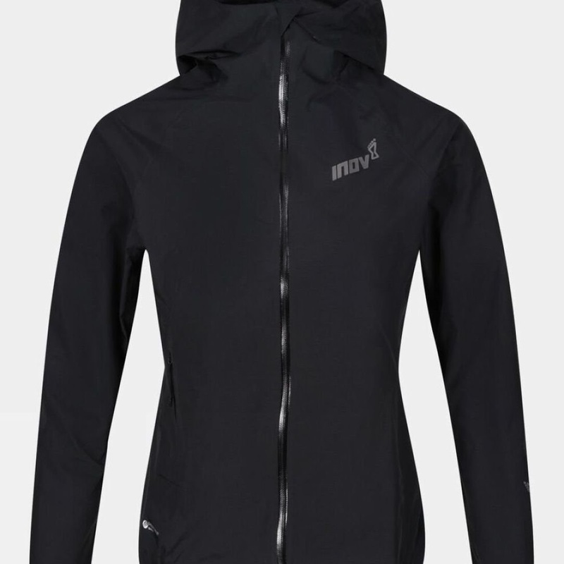 Inov-8 Womens Stormshell V2 Jacket