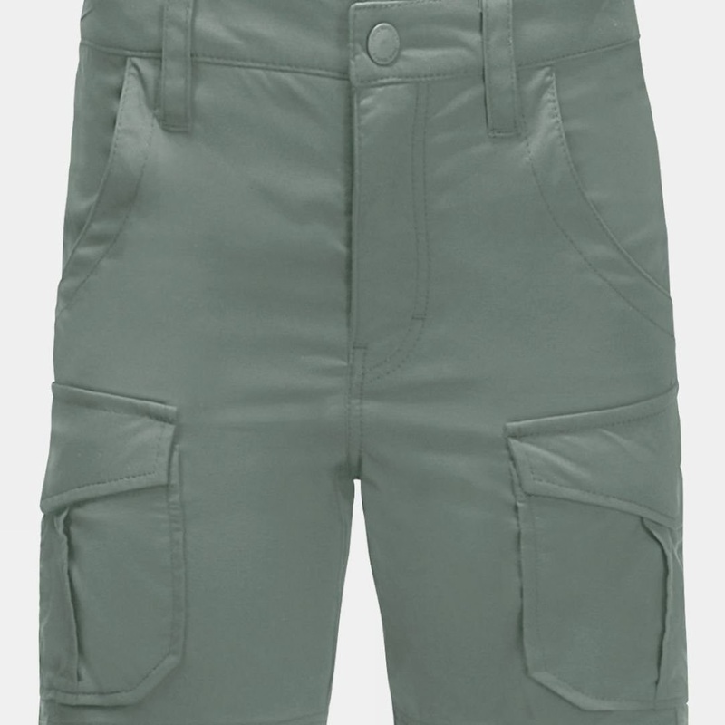 Jack Wolfskin Kids Treasure Hunter Shorts