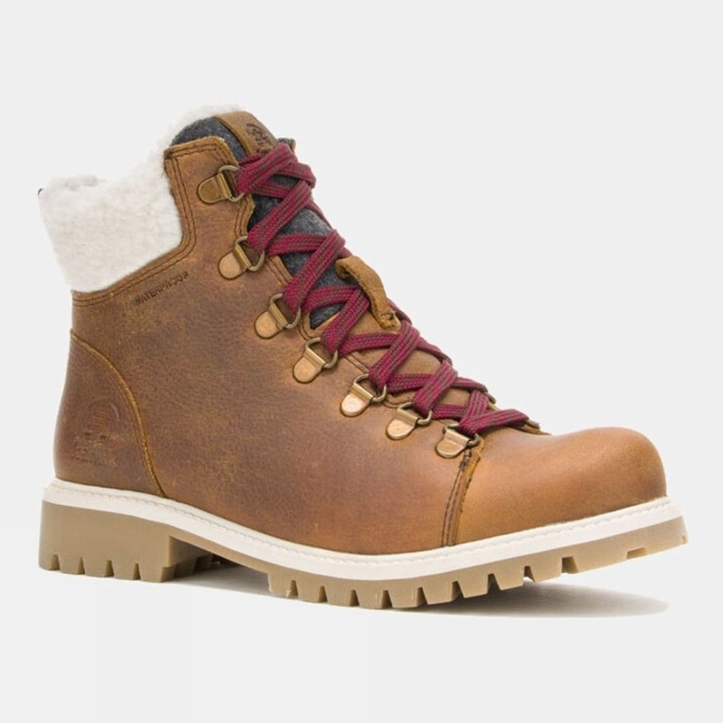 Kamik Womens Rogue Hike 3 Winter Boots