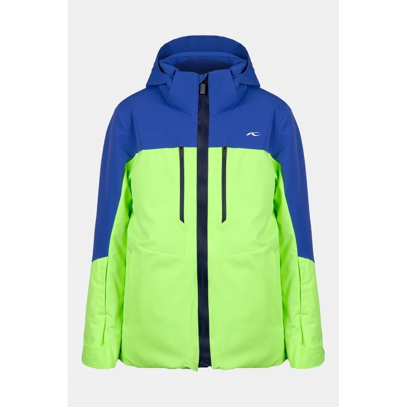 Kjus Boys Shred Ski Jacket 14+