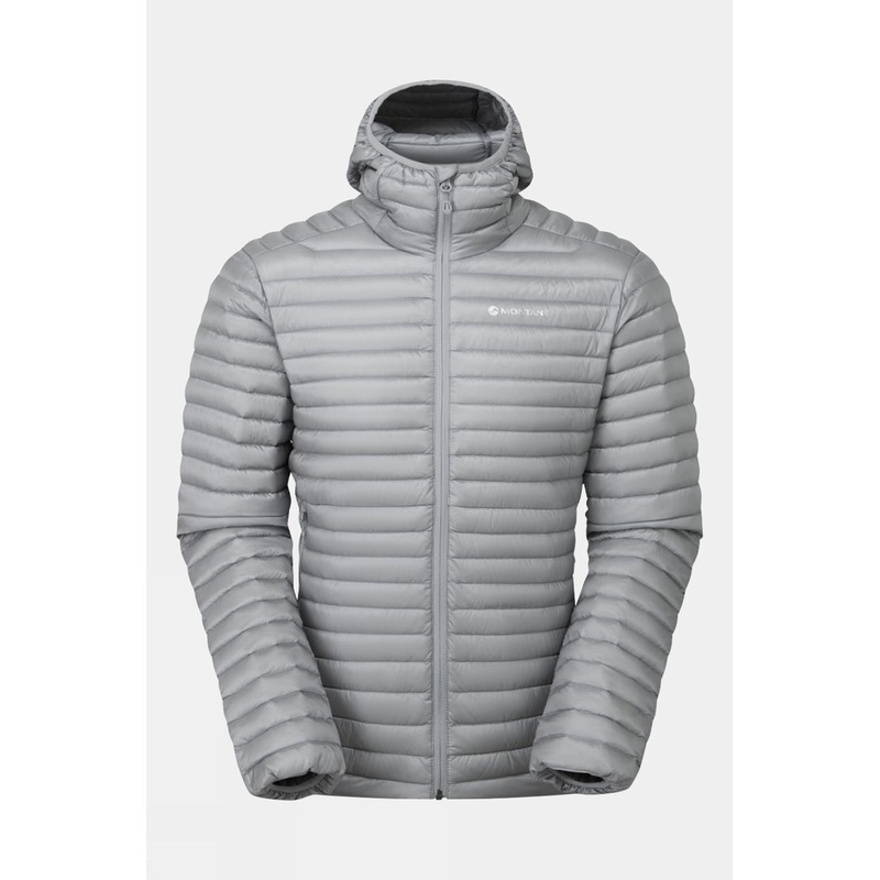 Montane Mens Anti-Freeze Lite Hoodie
