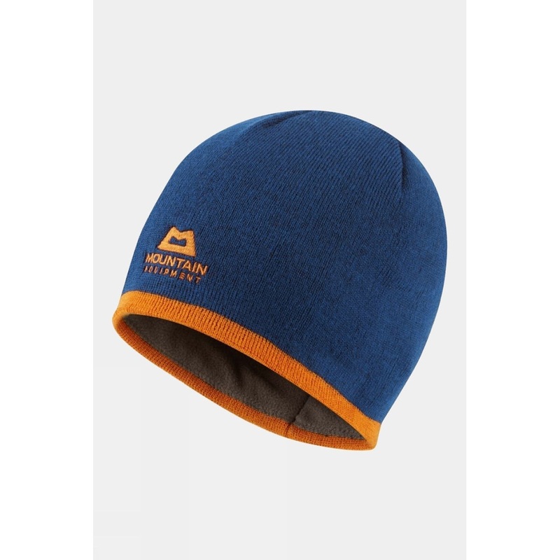 Mountain Equipment Unisex Plain Knitted Beanie
