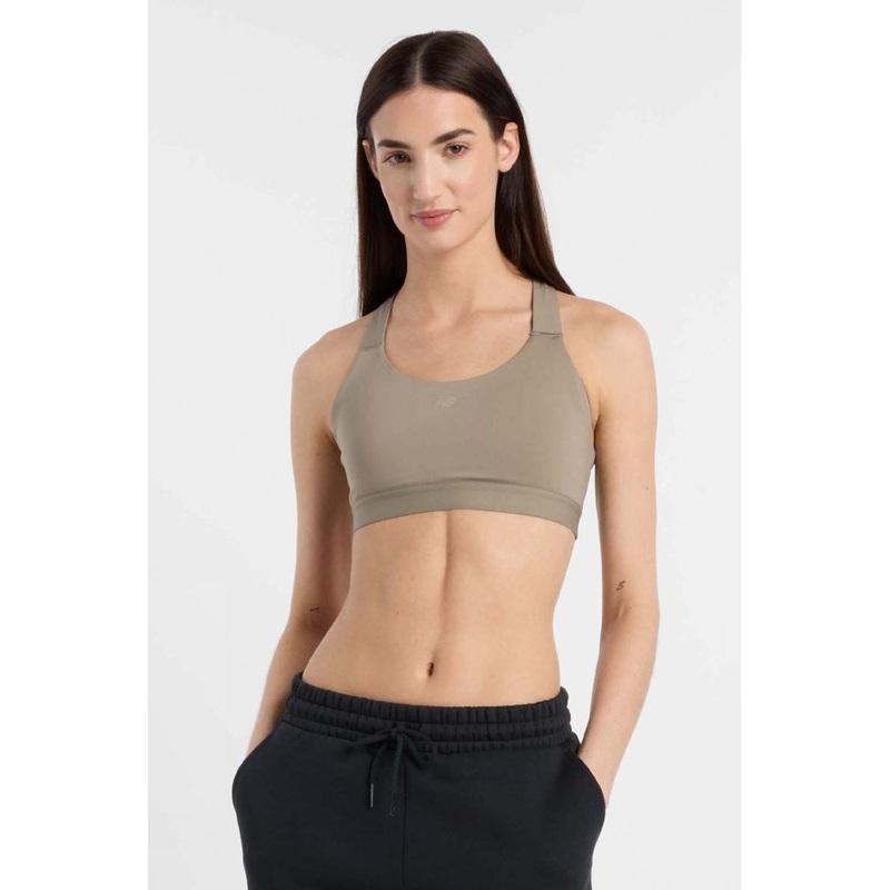 New Balance Womens Essential Train Sports Bra