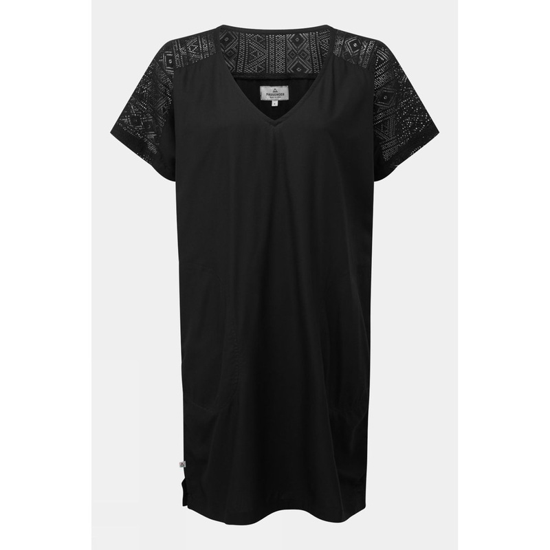 Passenger Womens Ambrose Oversized Dress