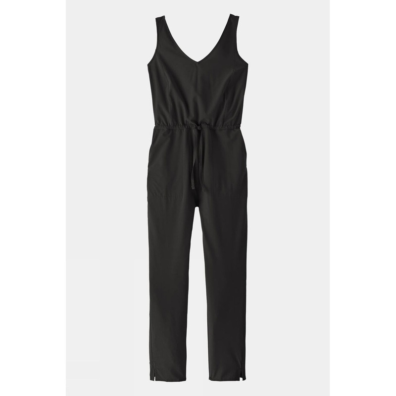 Patagonia Womens Fleetwith Jumpsuit