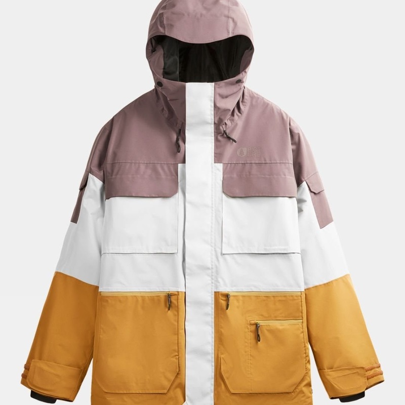 Picture Mens U99 Ski Jacket