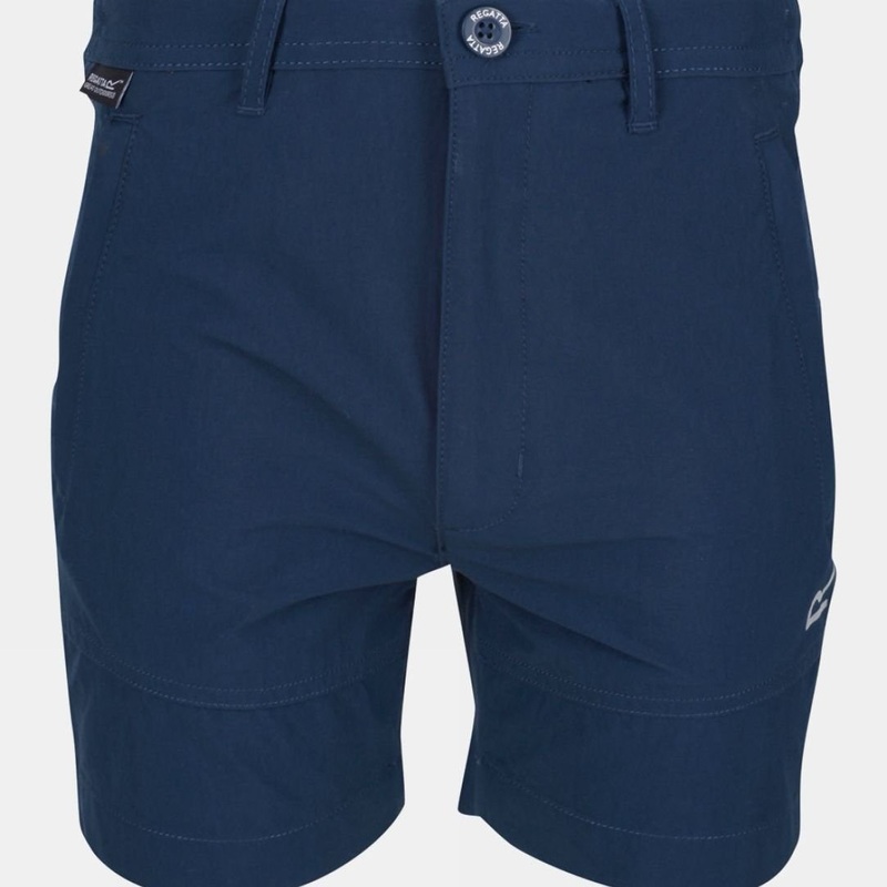 Regatta Kids Highton Shorts