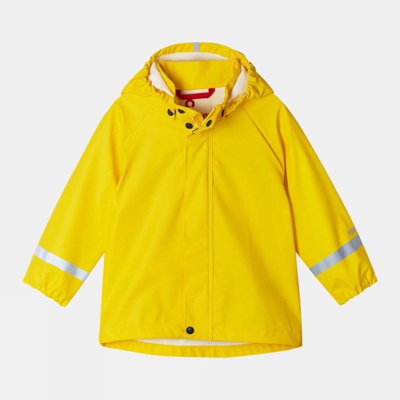 Reima Kids Lampi Raincoat