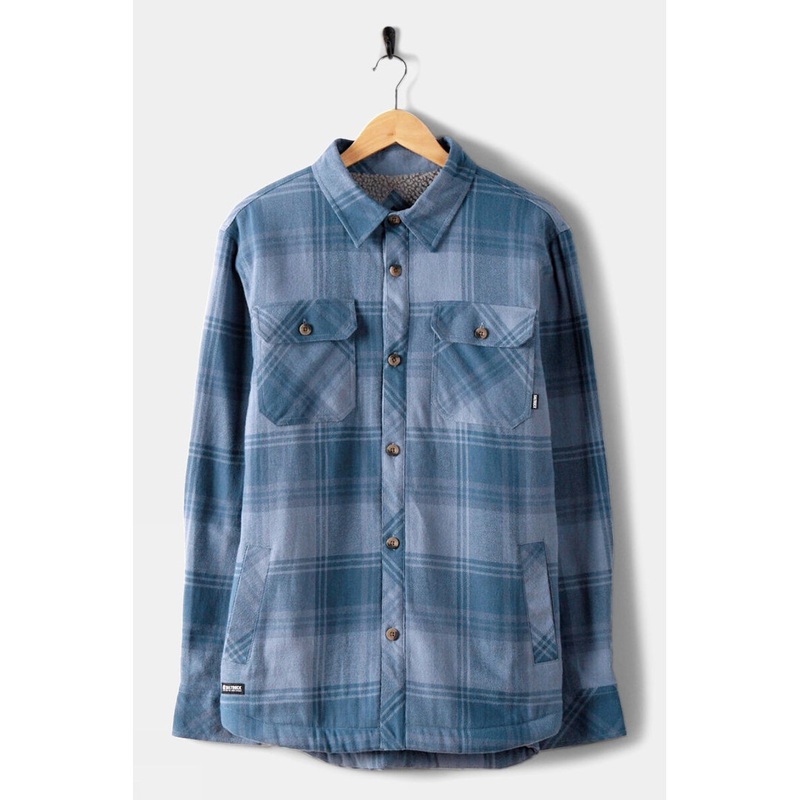 Saltrock Mens Woody Shirt