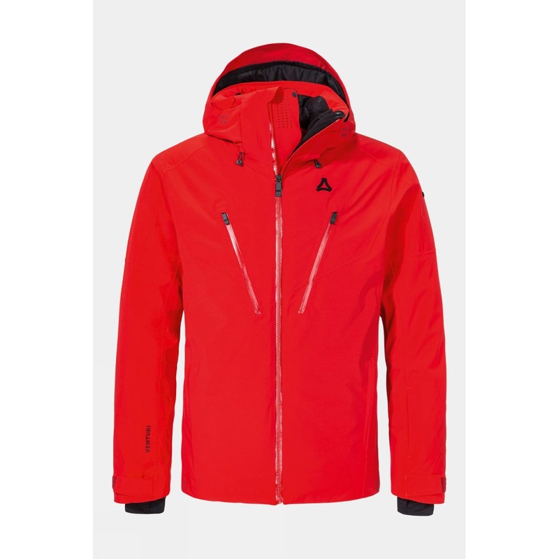 Schoffel Mens Skuta Ski Jacket