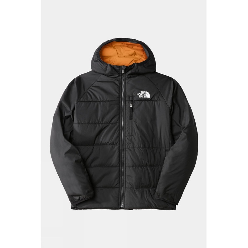 The North Face Boys Reversible Perrito Jacket