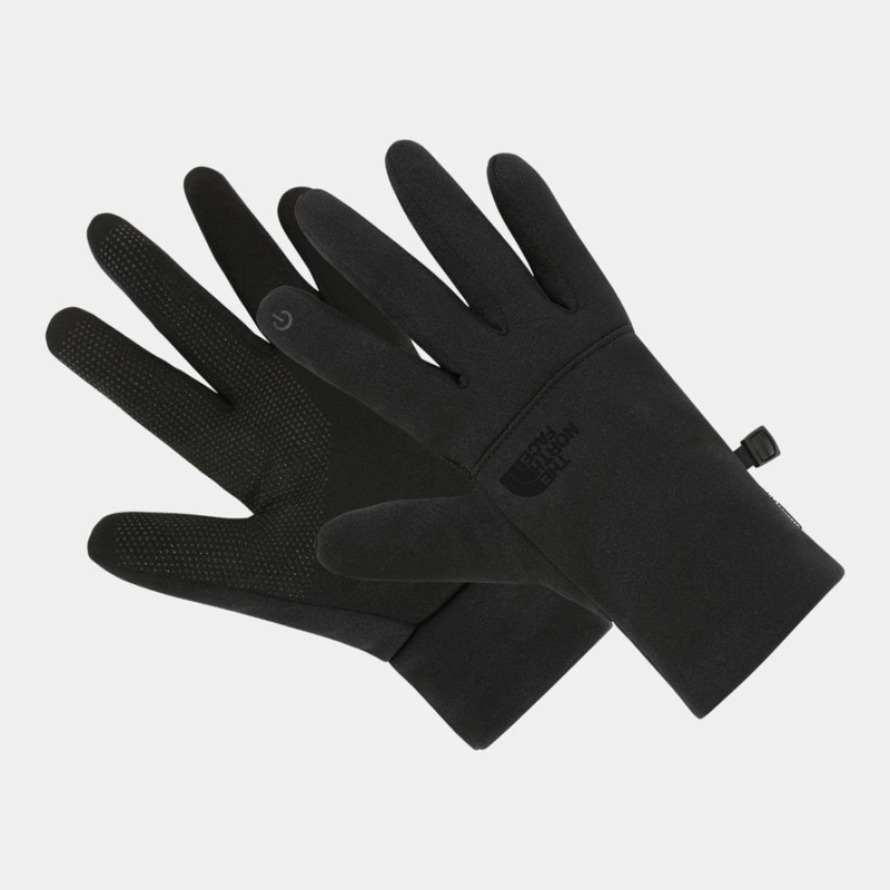 The North Face Mens Etip Gloves