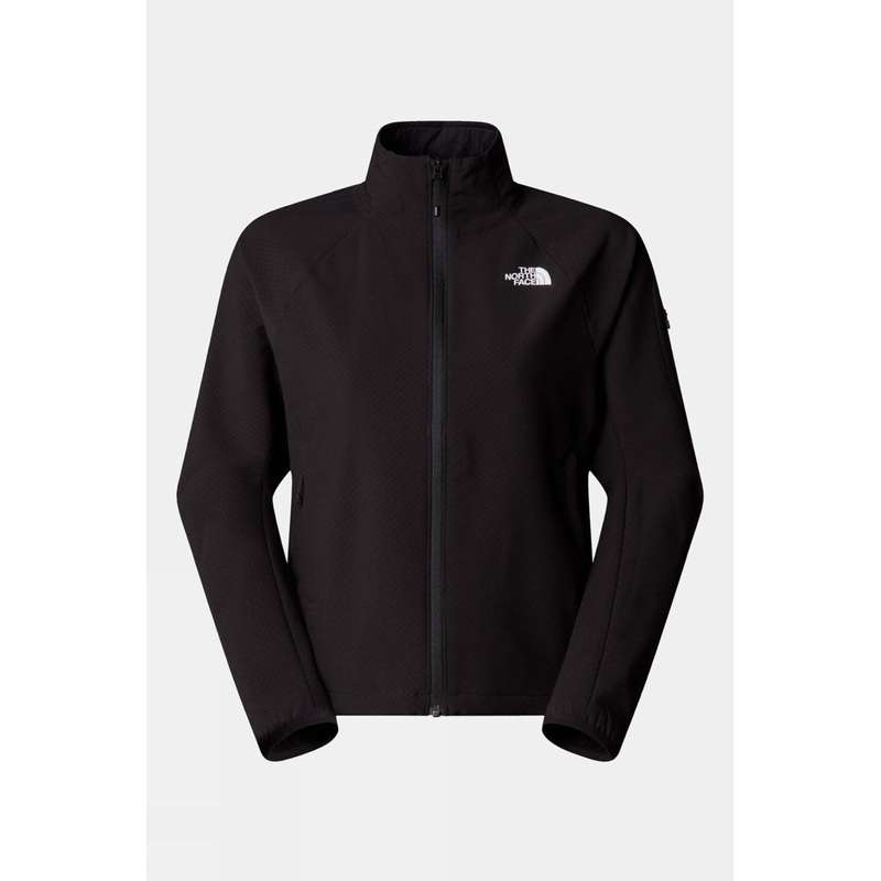 The North Face Womens Tek Approach Jacket