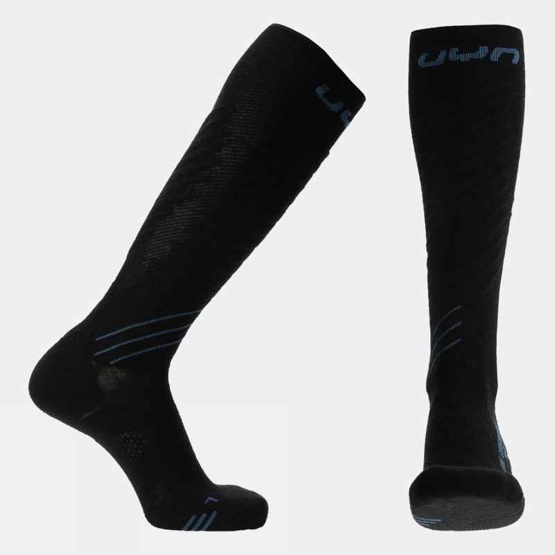 UYN Mens Comfort One Ski Socks
