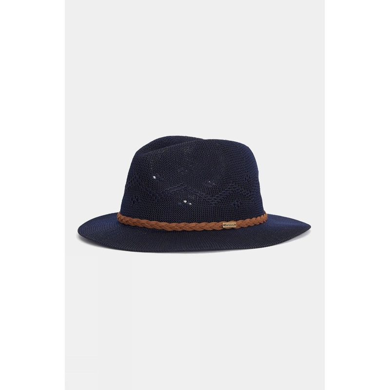 Barbour Womens Flowerdale Trilby