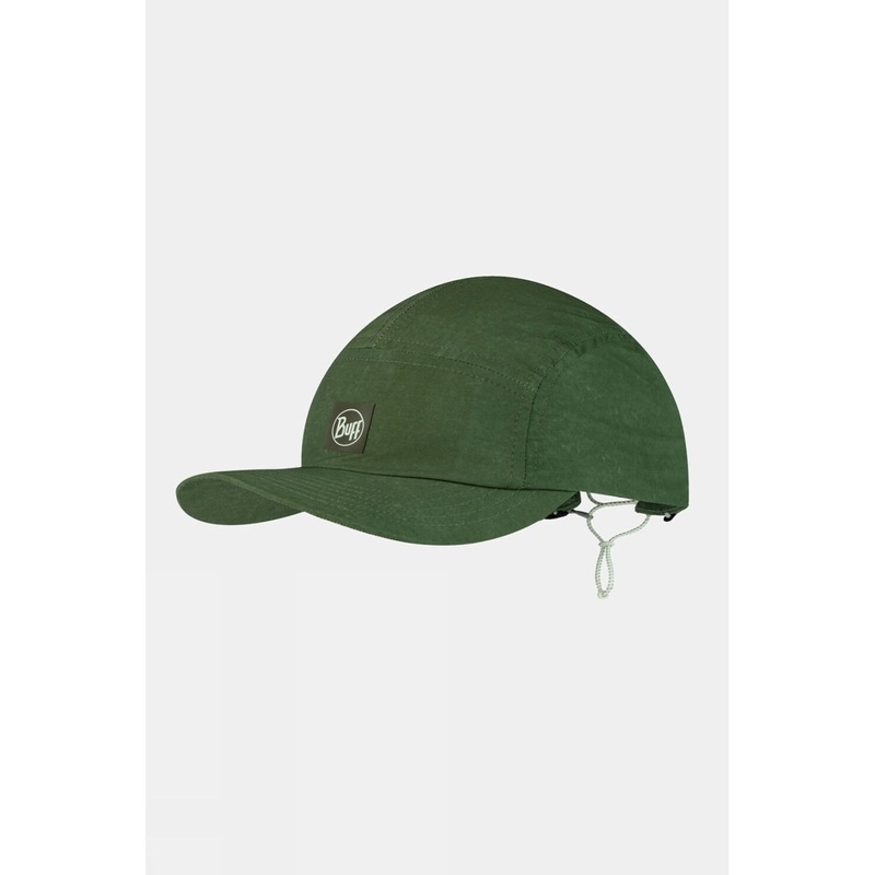 Buff Unisex 5 Panel Explore Slen Cap
