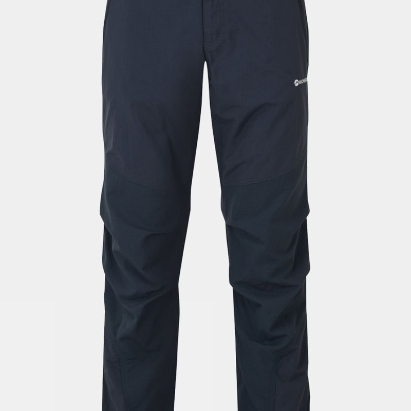 Montane Mens Terra Trousers – Regular