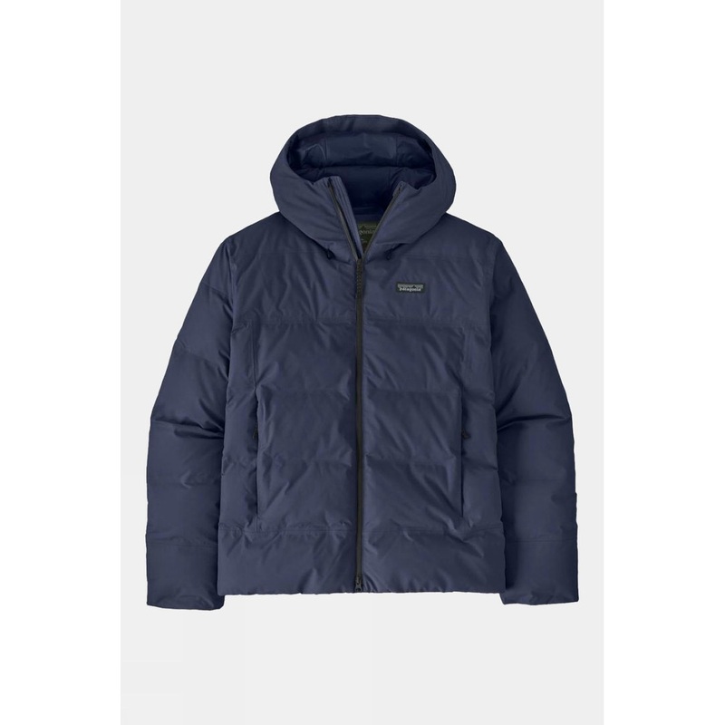 Patagonia Mens Jackson Glacier Jacket