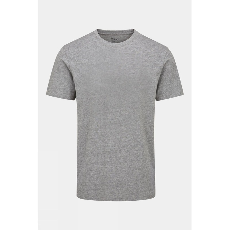 Rab Mens Stance Mountain Peak Tee